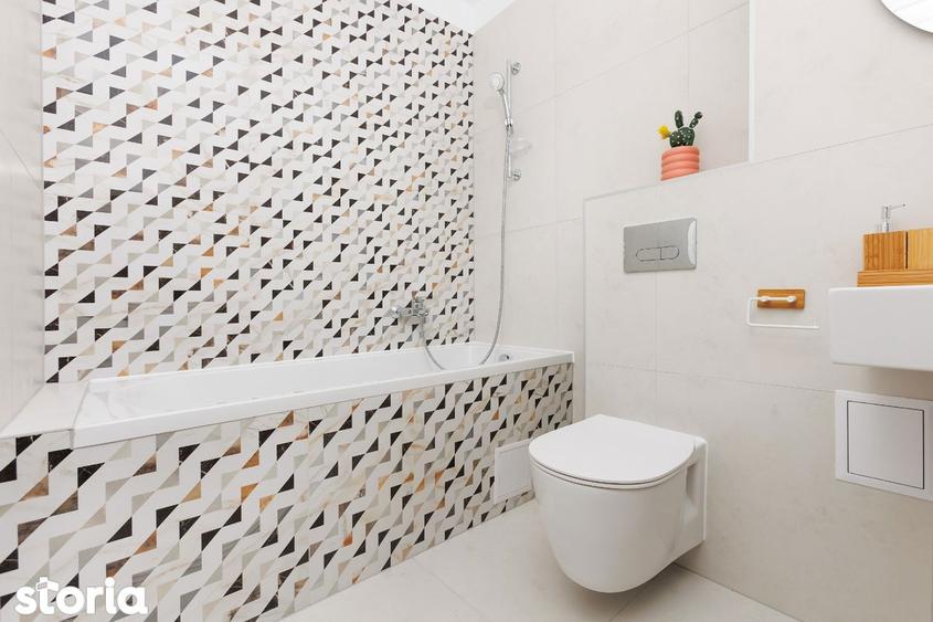 Apartament nou, 3 camere - Mosaic Residence Coresi - 17