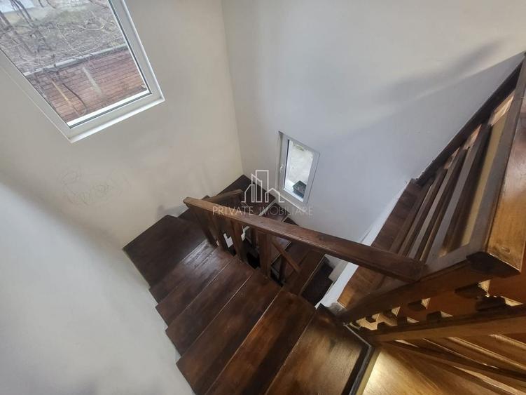 Casa de vanzare, 500Mp, Albesti, Mures - 14