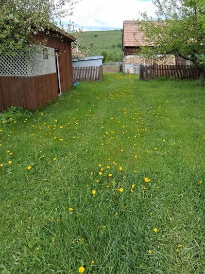 Casa de vanzare - municipiul Toplita, Judet Harghita - 3