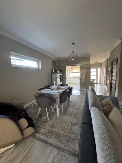 Duplex modern utilat și mobilat, Popești, Valea Seacă - 8