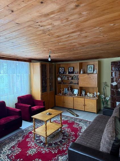 Casa comuna Dragoesti, judetul Valcea - 7