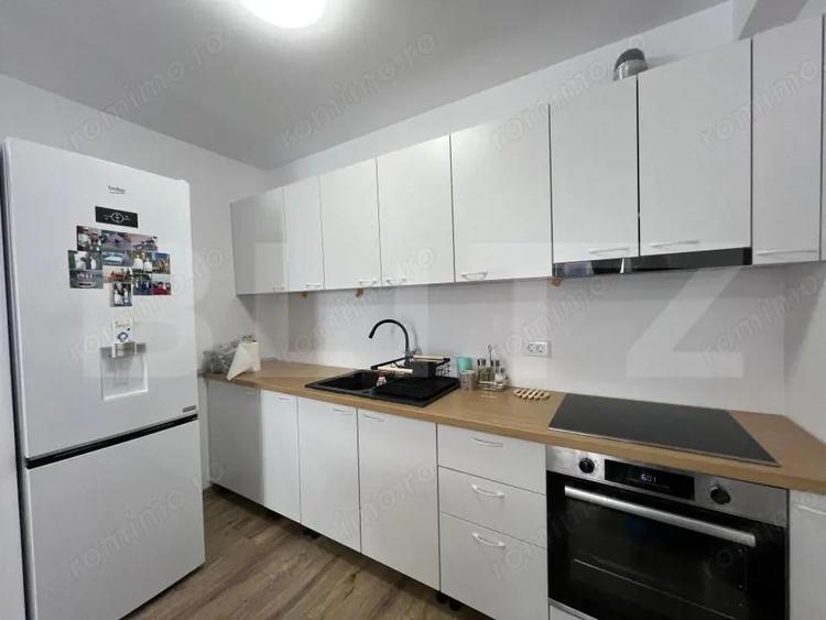 Apartament 2 camere, 52 mp, zona Cetate - 7