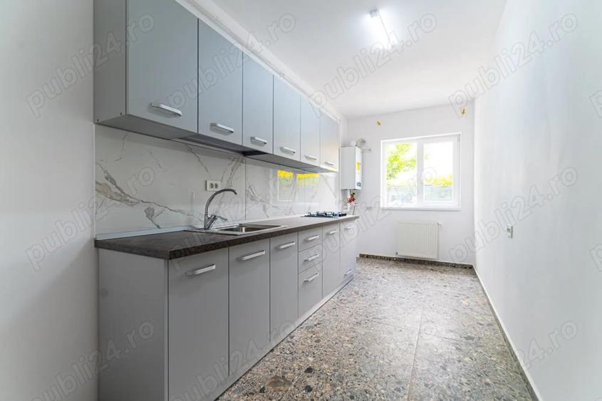 Magurele, Regal Home Residence, de inchiriat garsoniera mobilata si utilata! - 7