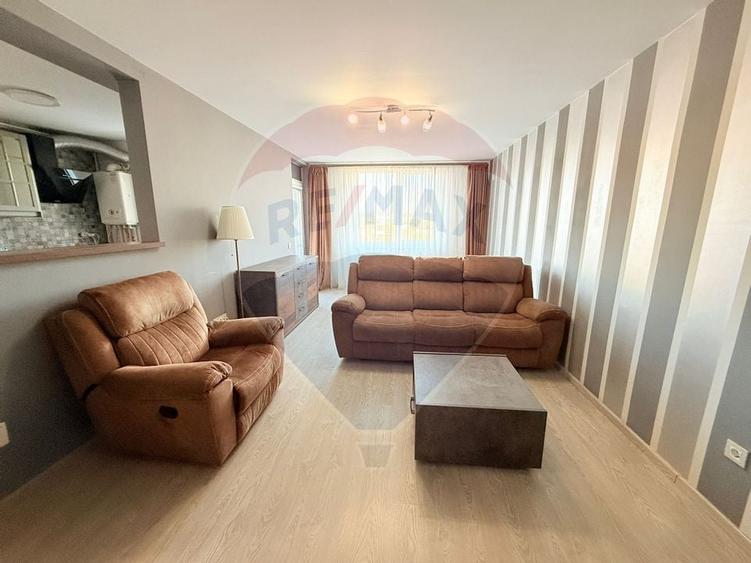Apartament de inchiriat | 2 camere | Prima Inchiriere | Zona Pacii - 1