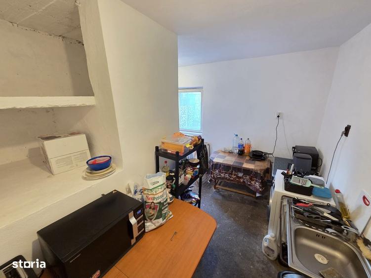 Casa ultracentrala + spatiu comercial | Teren 193 mp, Targoviste - 12