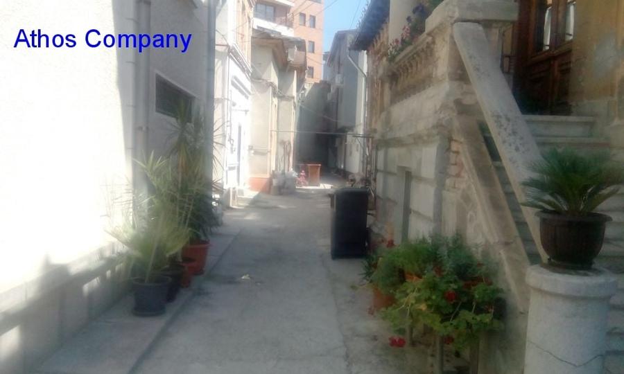 Case / vile ULTRACENTRAL DACIA - 5