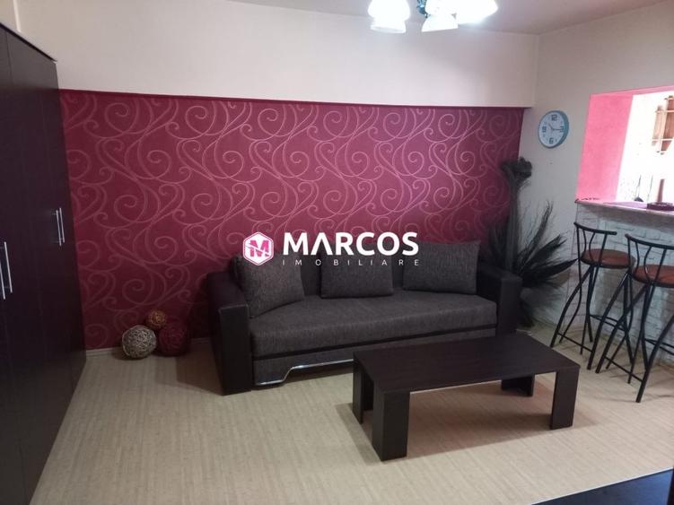 Apartament 2 camere et.1, Central, ID 842 - 1