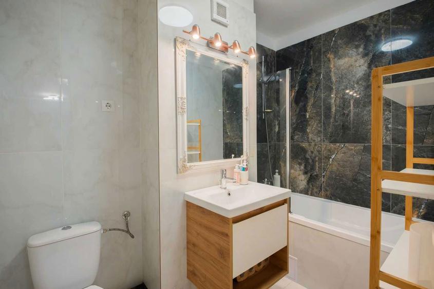 Apartament de vanzare - Seasons Frunzisului - 5