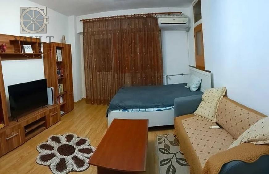 Garsoniera -DECOAMDANTA - ETAJ 2 - zona SEBASTIAN/13 SEPTEMBRIE - 2