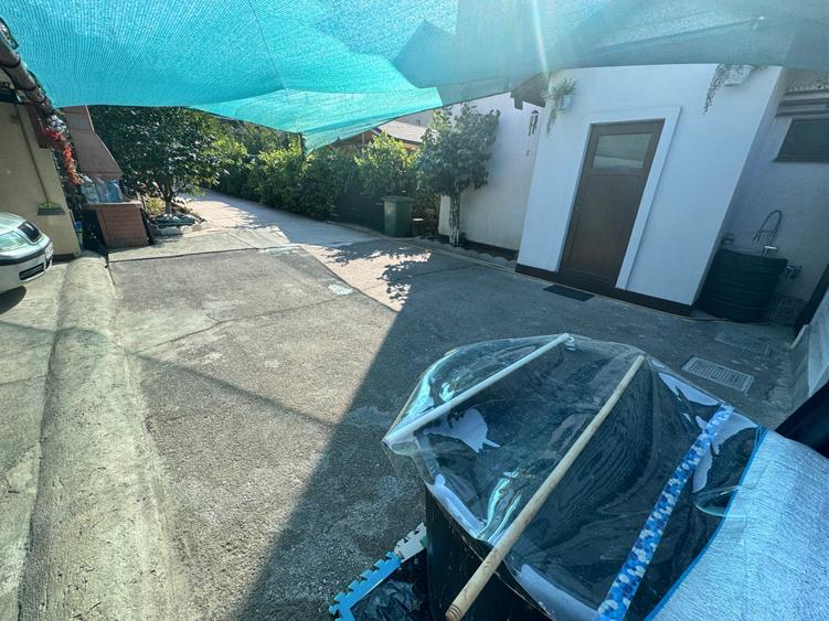 Casa P+1+M. 5 cam. Util 143mp. Teren 307mp. - 29