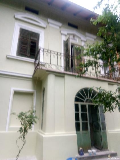 Casă în Băile Herculane