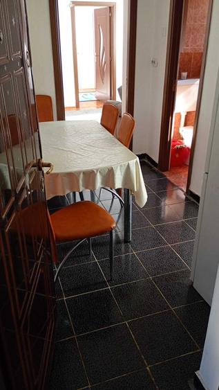Apartament cu 2 camere nedecomandat în Central