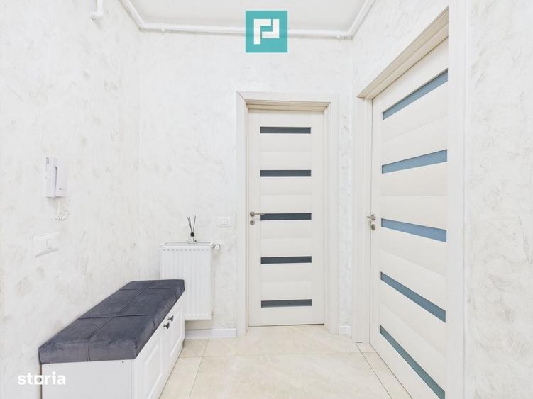 Apartament cu 2 camere în Colentina
