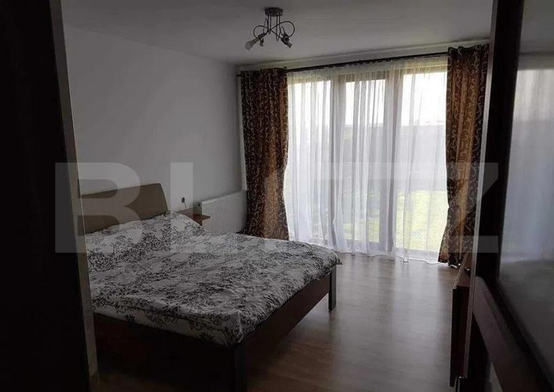 Casa pe parter 4 camere, cu pod mansardabil! - 6