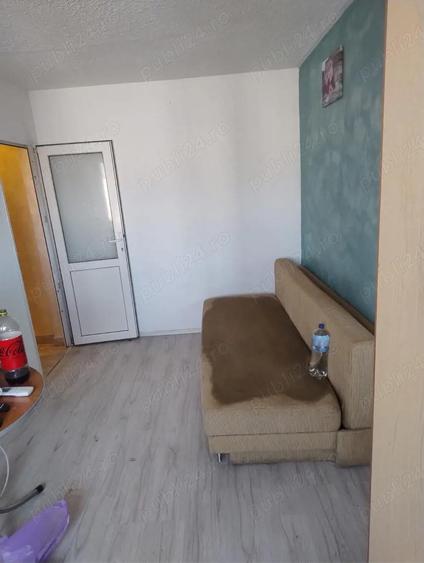 vand apartament Timisoara calea saglui zona Gavril Muzicescu - 1