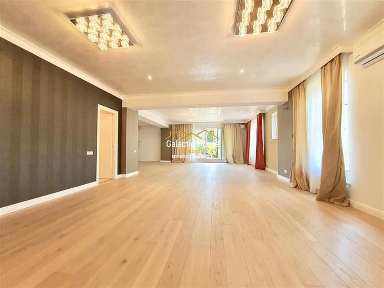 Apartament Spectaculos 200 mp Laguna Residence-GRADINA 173 MP - 1