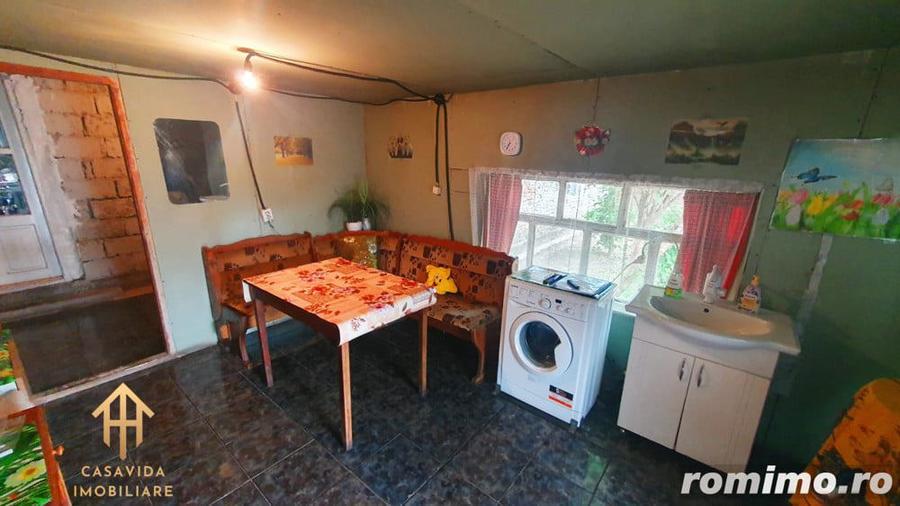 Casa de vanzare in Chizatau - 3