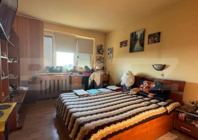 Apartament cu 3 camere, Soseaua Giurgiului, Sector 4 - 9