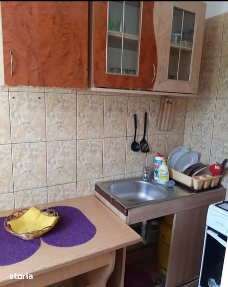 Garsoniera semid zona Tomis nord Badea cartan - 7