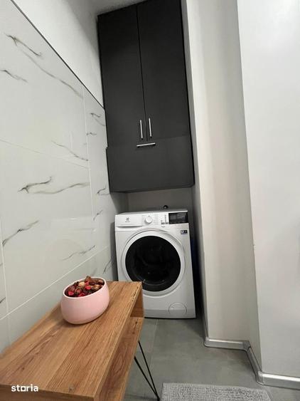 Apartament 3 camere Bragadiru Independentei Mobilat/Utilat Loc Parcare - 16