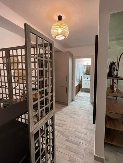 Copou-Etaj intermediar-Bloc nou, intabulat - 4