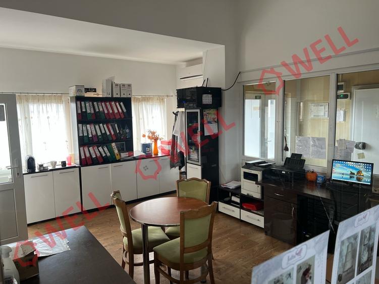 De vânzare un spațiu comercial, situat în Tg.Mureș! - 24