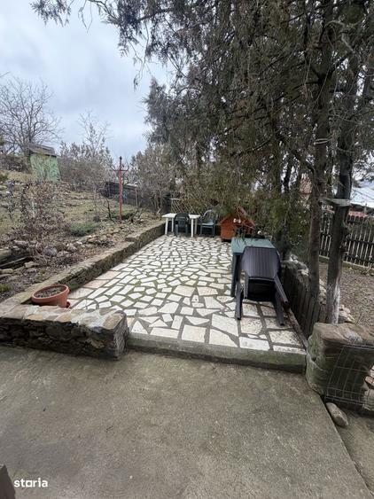 Casa de vacanta zona deal, 27km de Buzau - 3