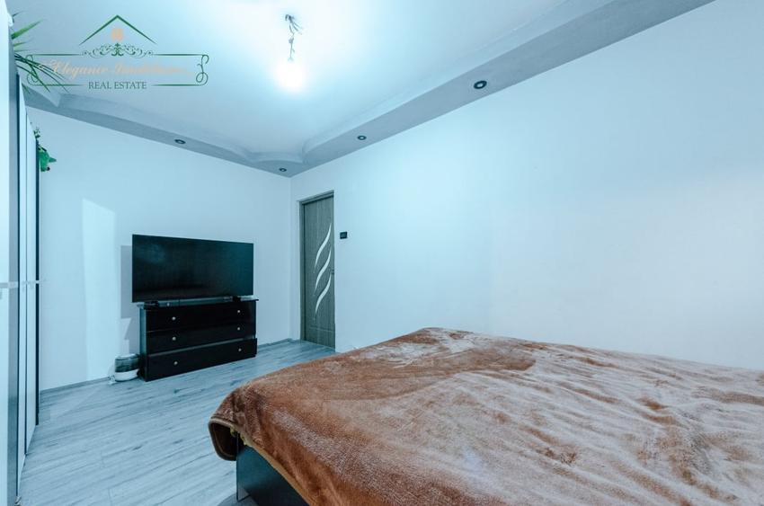 Apartament cu 2 camere, zona Sega, Arad - 3