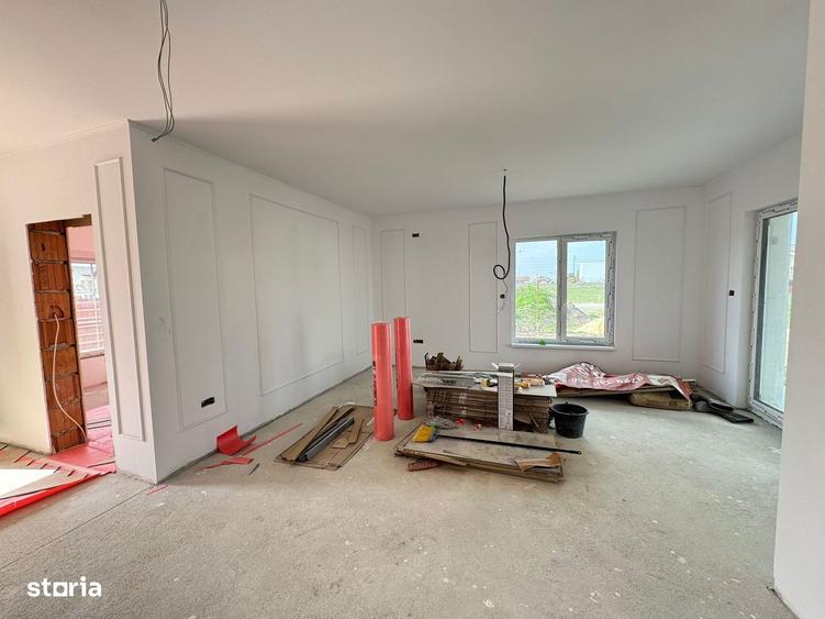 Duplex - Aproape de Lidl2 - Toate Utilitatile - COMISION 0% tip SAD - 7