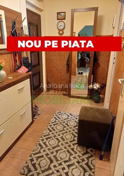 Confort si liniste in Astra - Apartament 2 camere, parter, loc de parcare inclus Confort si liniste in Astra - Apartament 2 camere, parter, loc de parcare inclus