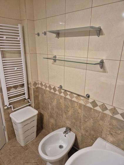 Apartament 2 camere, mobilat, utilat +balcon mobilat+parcare Racadau - 4