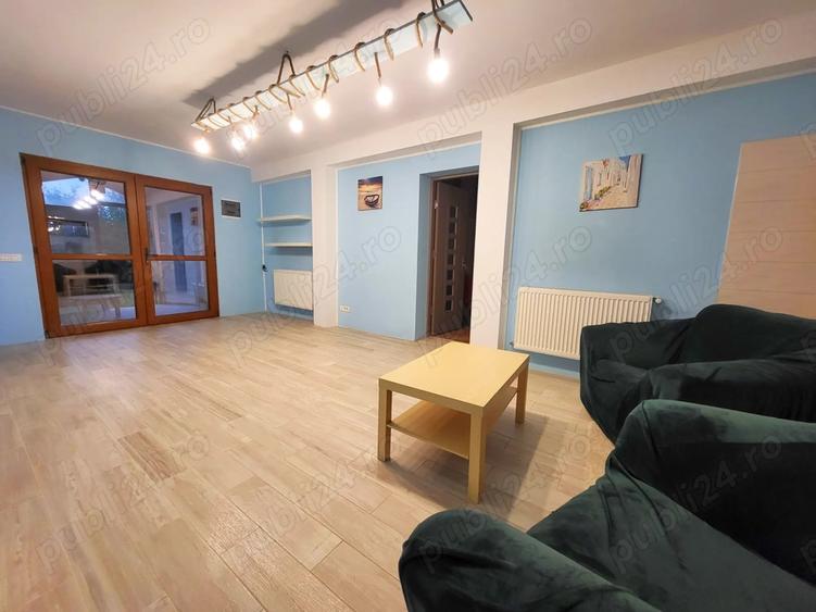 Casa - Vila Individuala in Domnesti, Central, 270 mp utili, teren 402 mp - 10