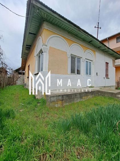 Casa Ostroveni | Ramnicu Valcea | teren 340mp | - 2