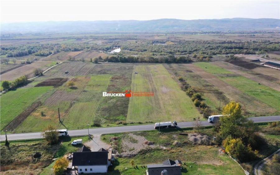 TEREN INTRAVILAN EXTRAVILAN | AUSEU - 4