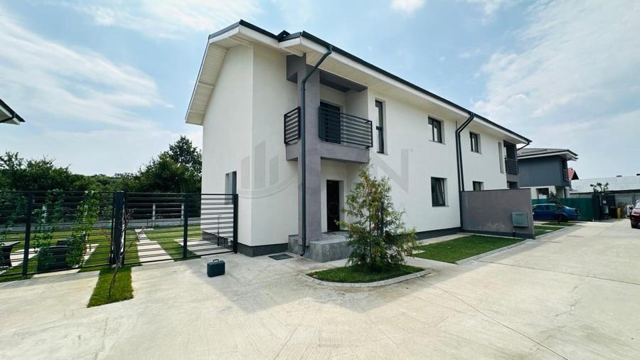 REV2003963 Casa de Vanzare I 4 Camere I Otopeni - 2