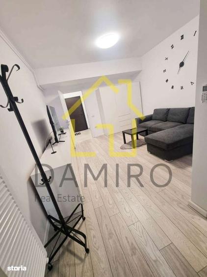 Garsoniera Odei Towers Str Luica Progresul Grand Arena - 1