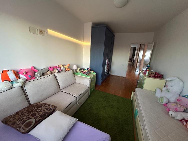 IBIZA SOL | Pet friendly |3 camere cu parcare | Scoala Americana | - 6