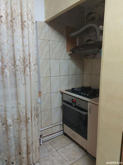 Proprietar vand apartament 4 camere, zona Bro?teni - 2