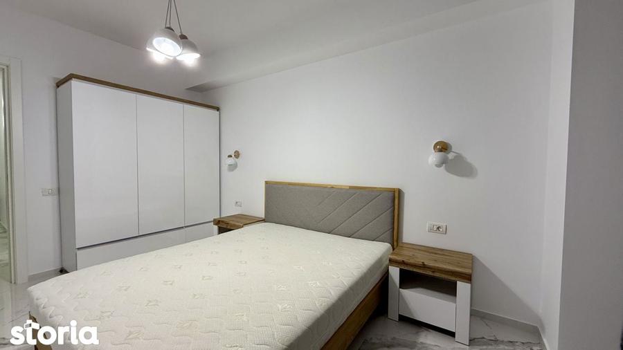 Apartament cu 3 camere si 2 locuri de parcare in Mamaia frontal la MAR - 8