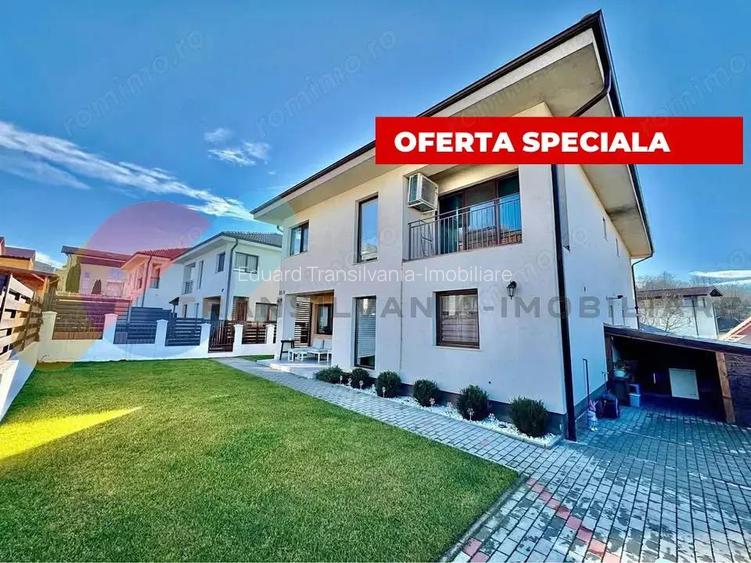 Duplex complet mobilat ?i utilat in Dezmir Duplex complet mobilat ?i utilat in Dezmir