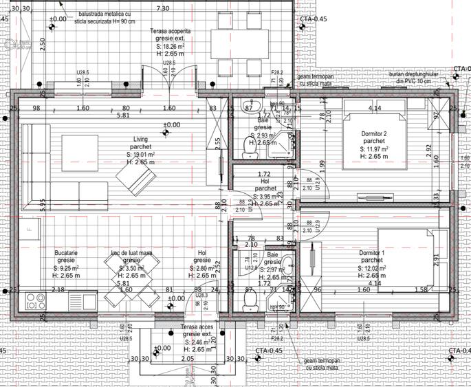 Padurea Parcul Natural Comana, Vlad Tepes, Giurgiu - 14