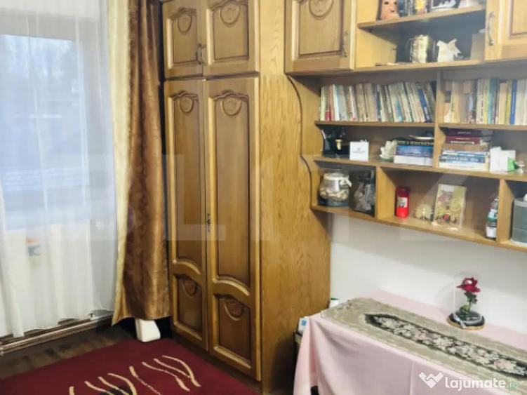 Vanzare apartament decomandat , 80 mp, Campulung Moldovens - 6