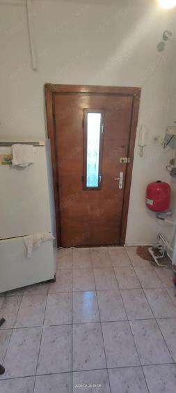 Apartament 1 camera Iosefin de inchiriat - 16