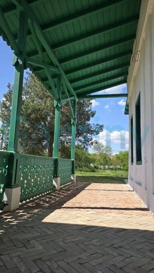 Gaminvest Conac istoric de poveste, restaurat recent – Poiana, Bihor,V4105 - 8