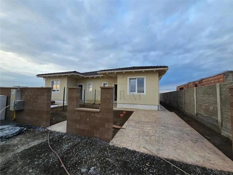 Duplex pe parter - zona buna - posibilitate alegere finisaje - 5