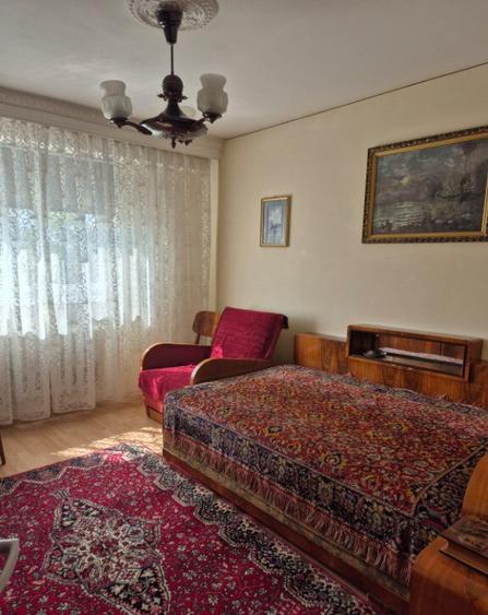 Apartament de inchiriat cu 2 camere Bd. Tomis - zona Rustic - 4