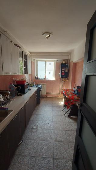 3 camere ICFrimu, et 2/4, spatios, 2 balcoane - 2