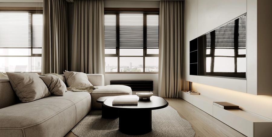 ISOLA BOUTIQUE - Pallady lucrările au început - metrou in apropiere - 1