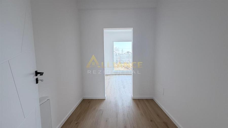 Casa Individuala - 3 camere - 2 bai - 440mp teren - 7