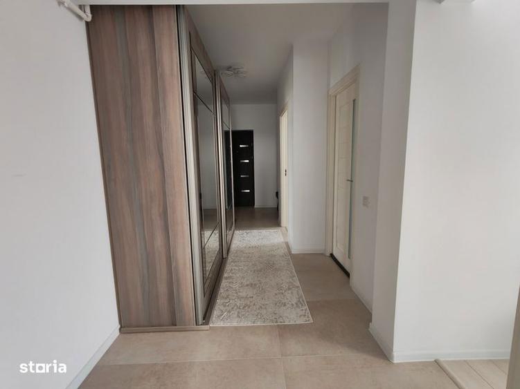 Inchiriez apartament cu 2 camere Dobroesti - 5